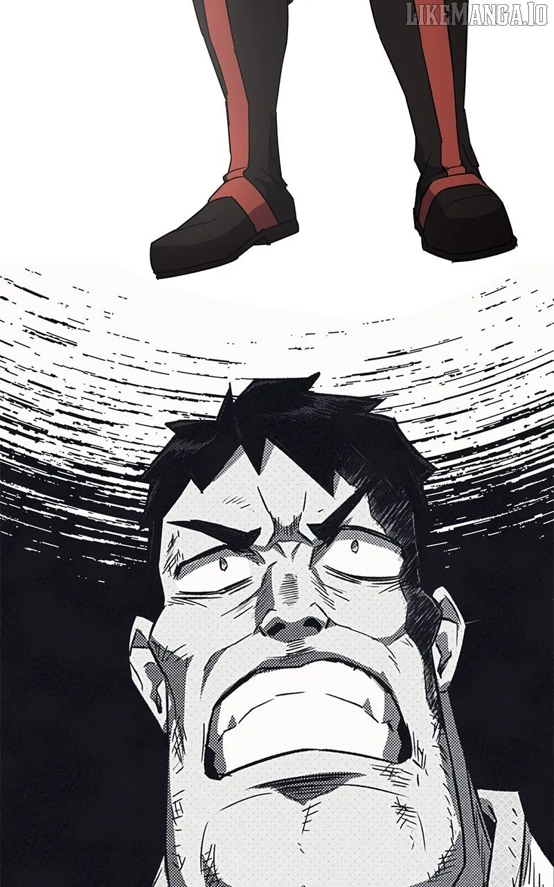Read Surviving in an Action chapter 134 image 73 on Lezhin