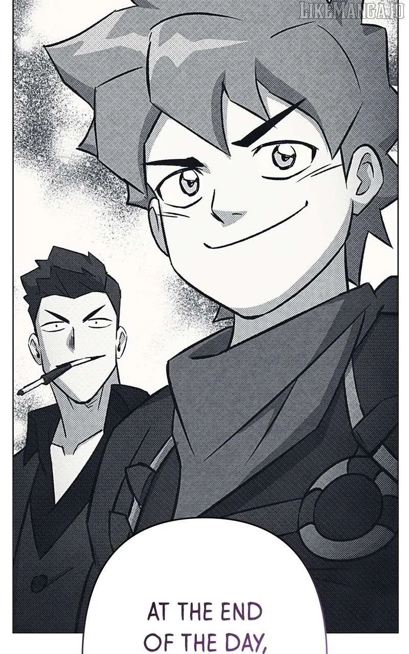 Read Surviving in an Action chapter 134 image 90 on Lezhin
