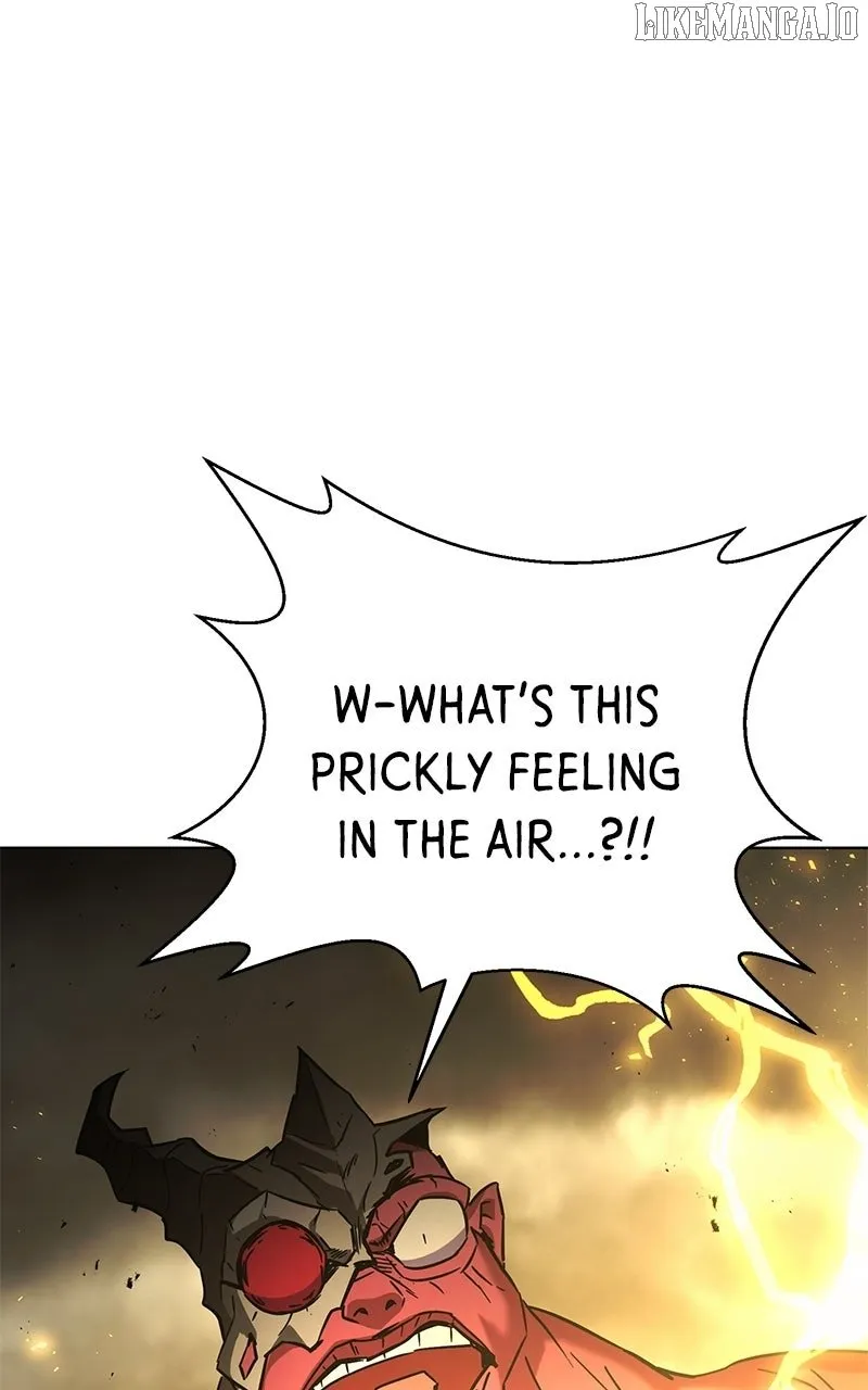 Read Surviving in an Action chapter 135 image 1 on Lezhin