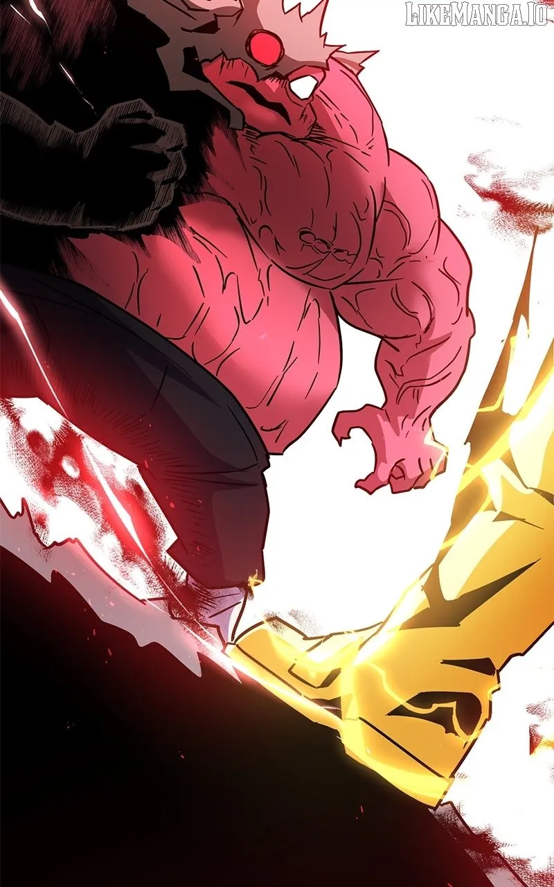 Read Surviving in an Action chapter 135 image 119 on Lezhin