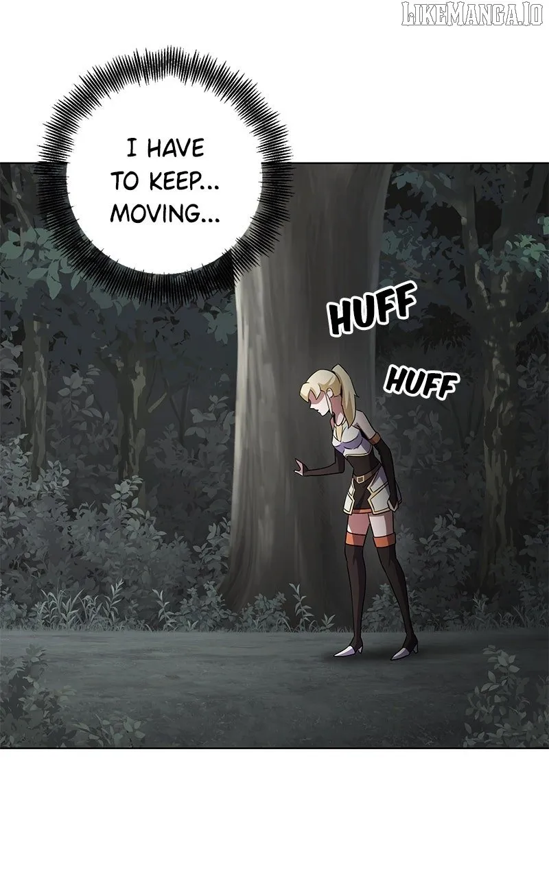 Read Surviving in an Action chapter 135 image 40 on Lezhin