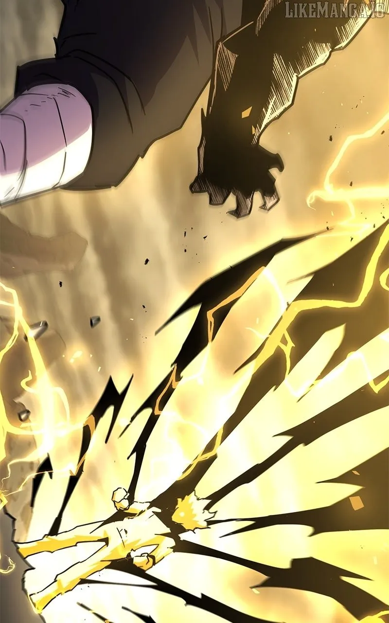 Read Surviving in an Action chapter 135 image 7 on Lezhin