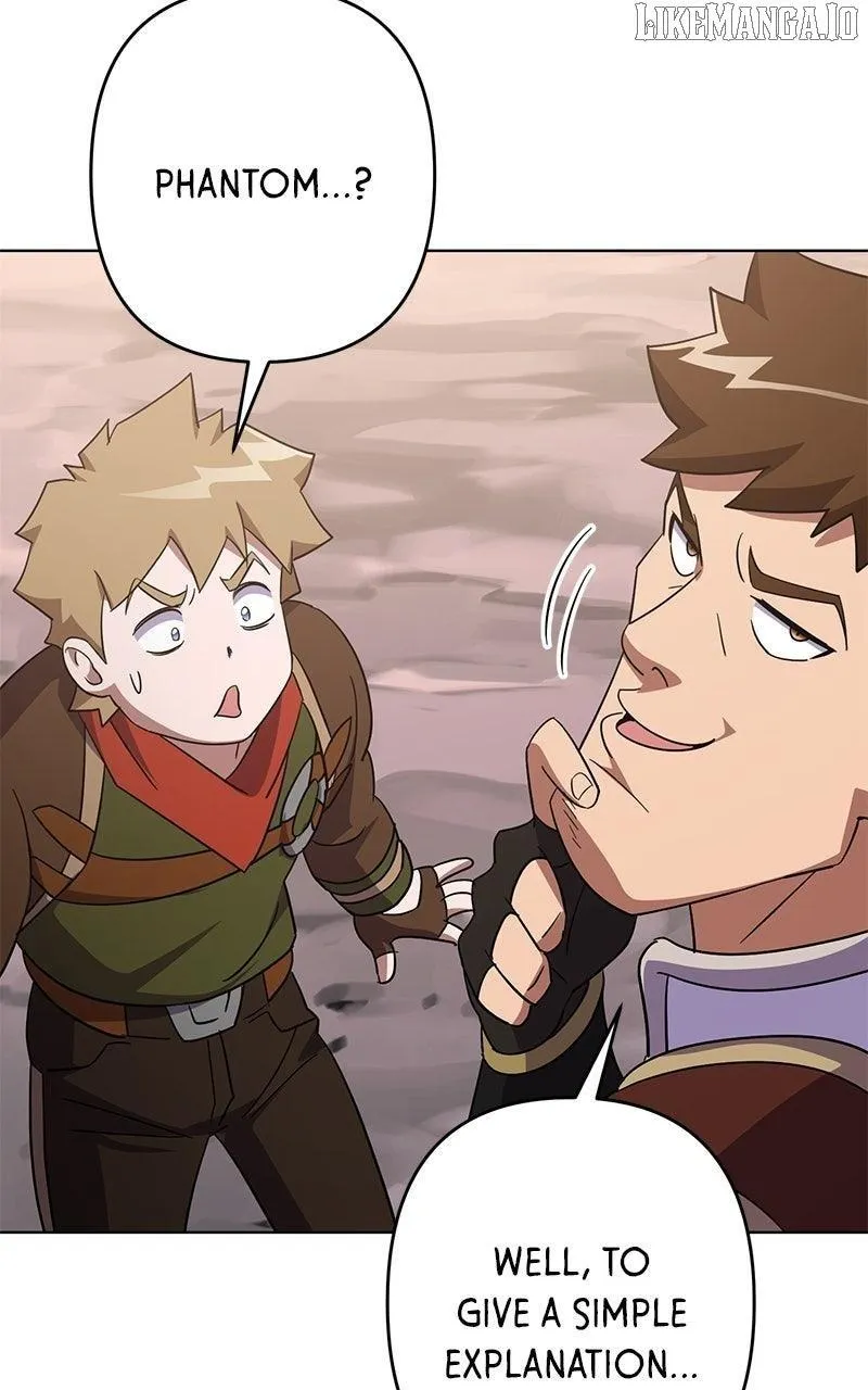 Read Surviving in an Action chapter 136 image 118 on Lezhin