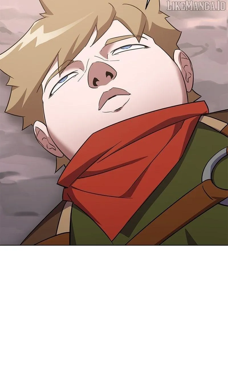 Read Surviving in an Action chapter 136 image 25 on Lezhin