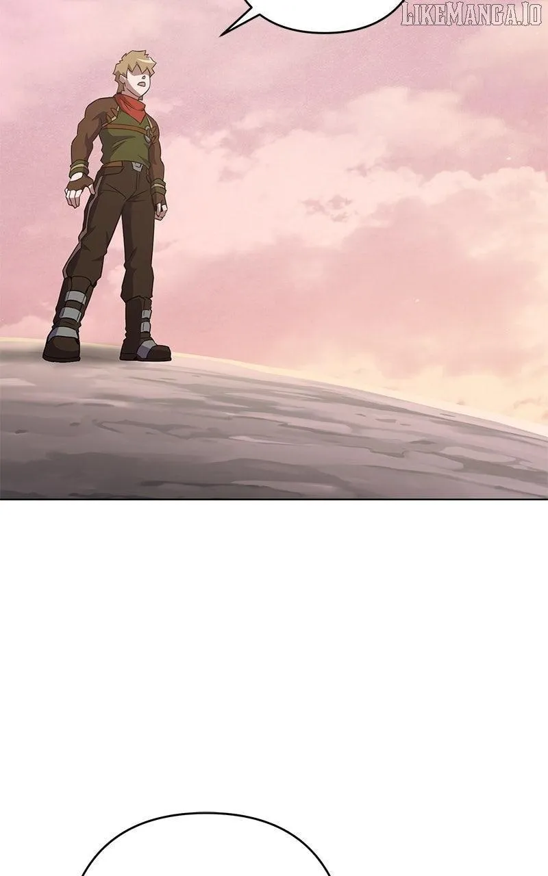 Read Surviving in an Action chapter 136 image 33 on Lezhin