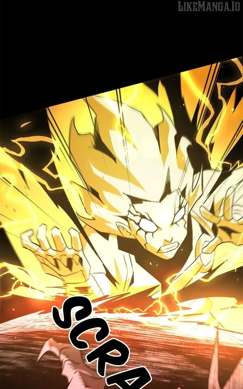 Read Surviving in an Action chapter 136 image 44 on Lezhin