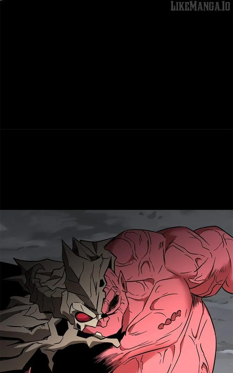 Read Surviving in an Action chapter 136 image 50 on Lezhin