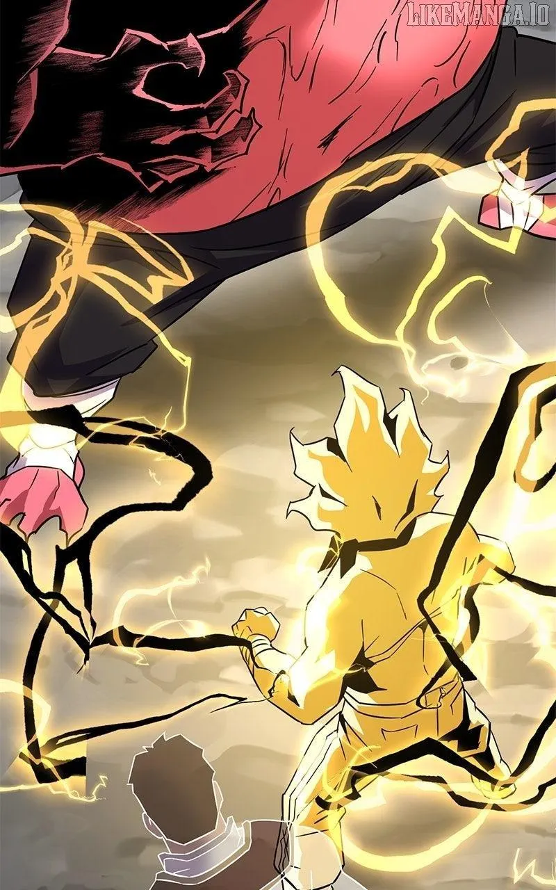 Read Surviving in an Action chapter 136 image 51 on Lezhin