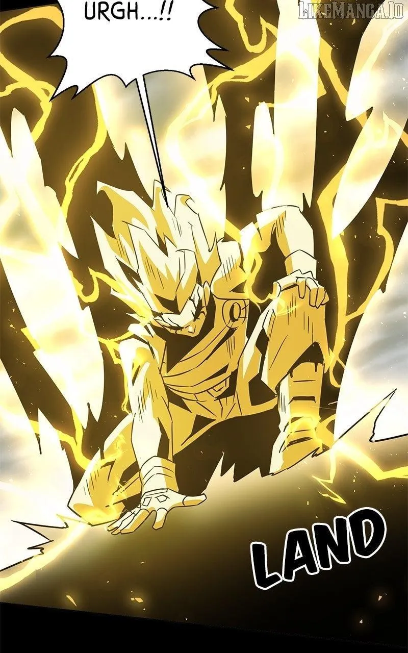 Read Surviving in an Action chapter 136 image 57 on Lezhin