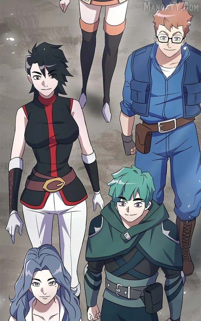 Read Surviving in an Action chapter 137 image 112 on Lezhin