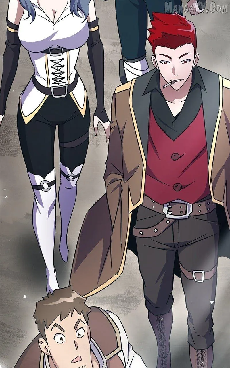 Read Surviving in an Action chapter 137 image 113 on Lezhin