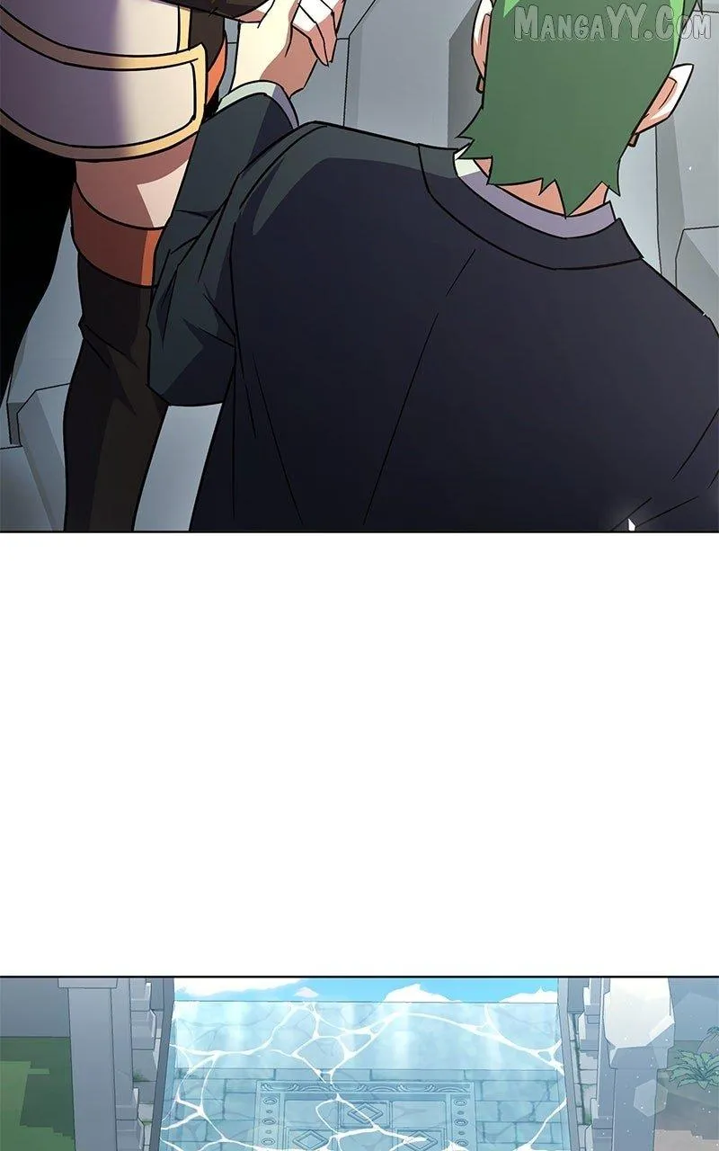 Read Surviving in an Action chapter 137 image 121 on Lezhin