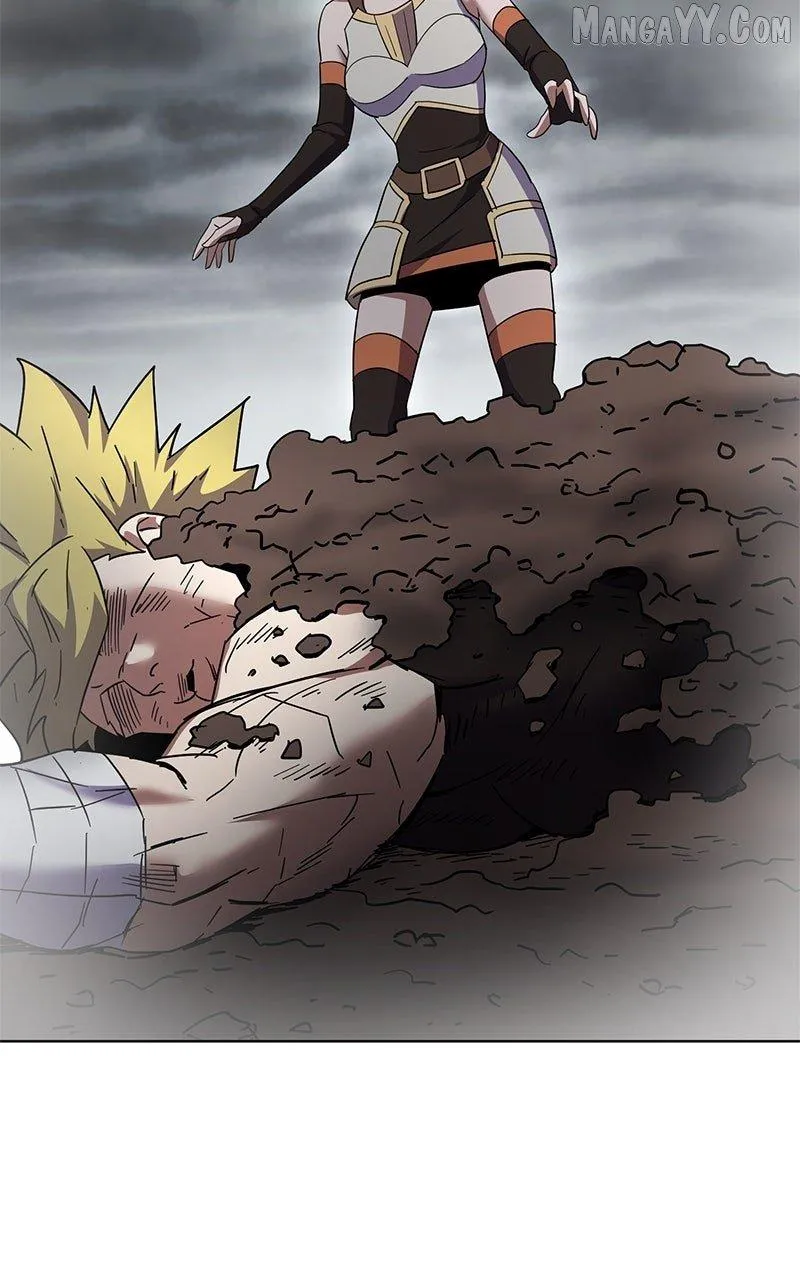 Read Surviving in an Action chapter 137 image 14 on Lezhin