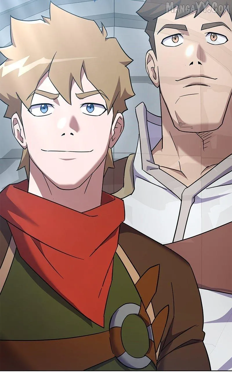 Read Surviving in an Action chapter 137 image 17 on Lezhin