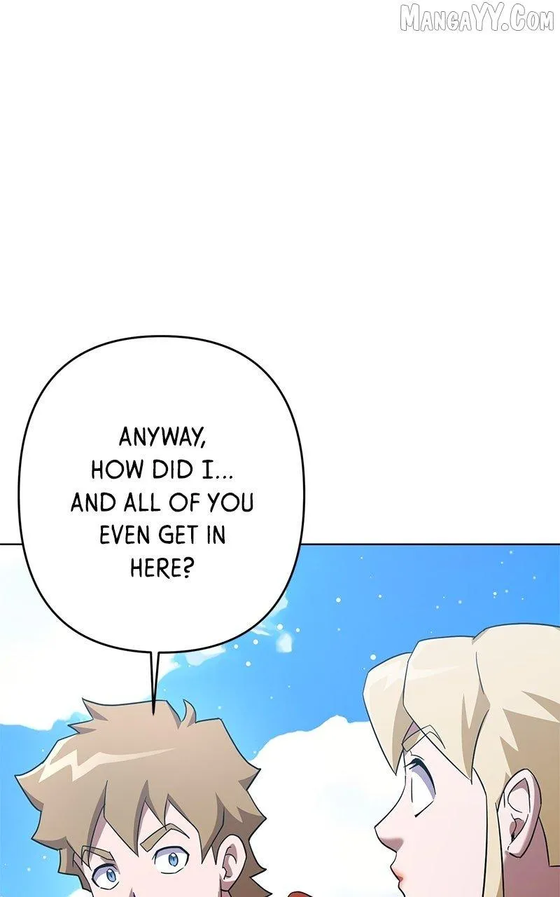 Read Surviving in an Action chapter 137 image 18 on Lezhin