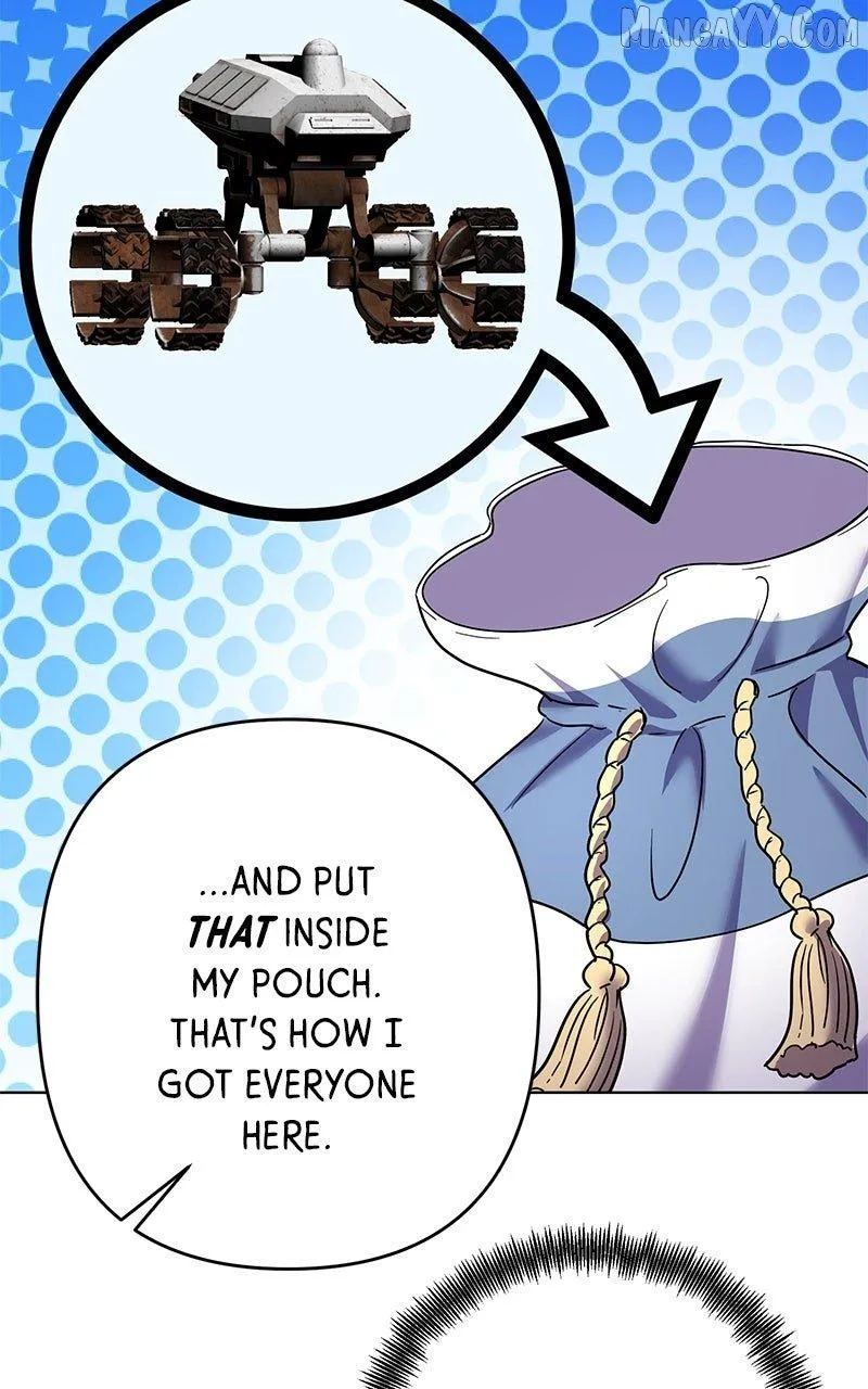Read Surviving in an Action chapter 137 image 24 on Lezhin