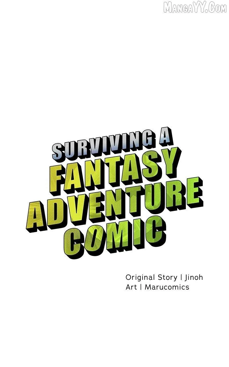 Read Surviving in an Action chapter 137 image 33 on Lezhin