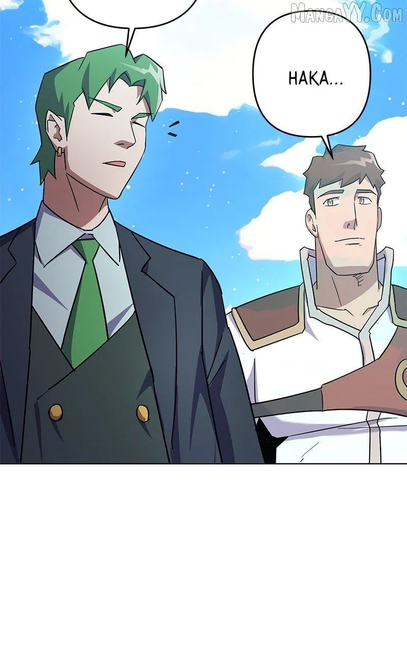 Read Surviving in an Action chapter 137 image 38 on Lezhin