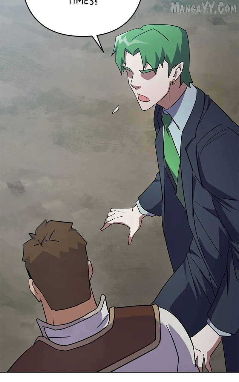 Read Surviving in an Action chapter 137 image 41 on Lezhin