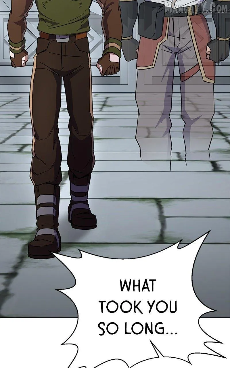 Read Surviving in an Action chapter 137 image 5 on Lezhin