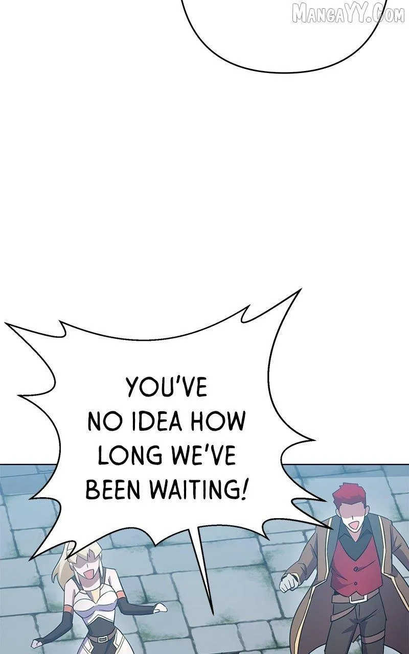 Read Surviving in an Action chapter 137 image 8 on Lezhin