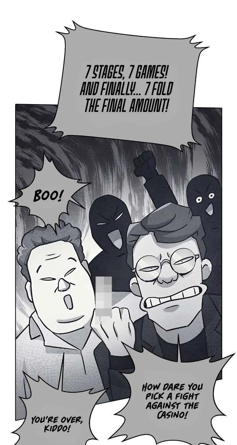 Read Surviving in an Action chapter 14 image 25 on Lezhin