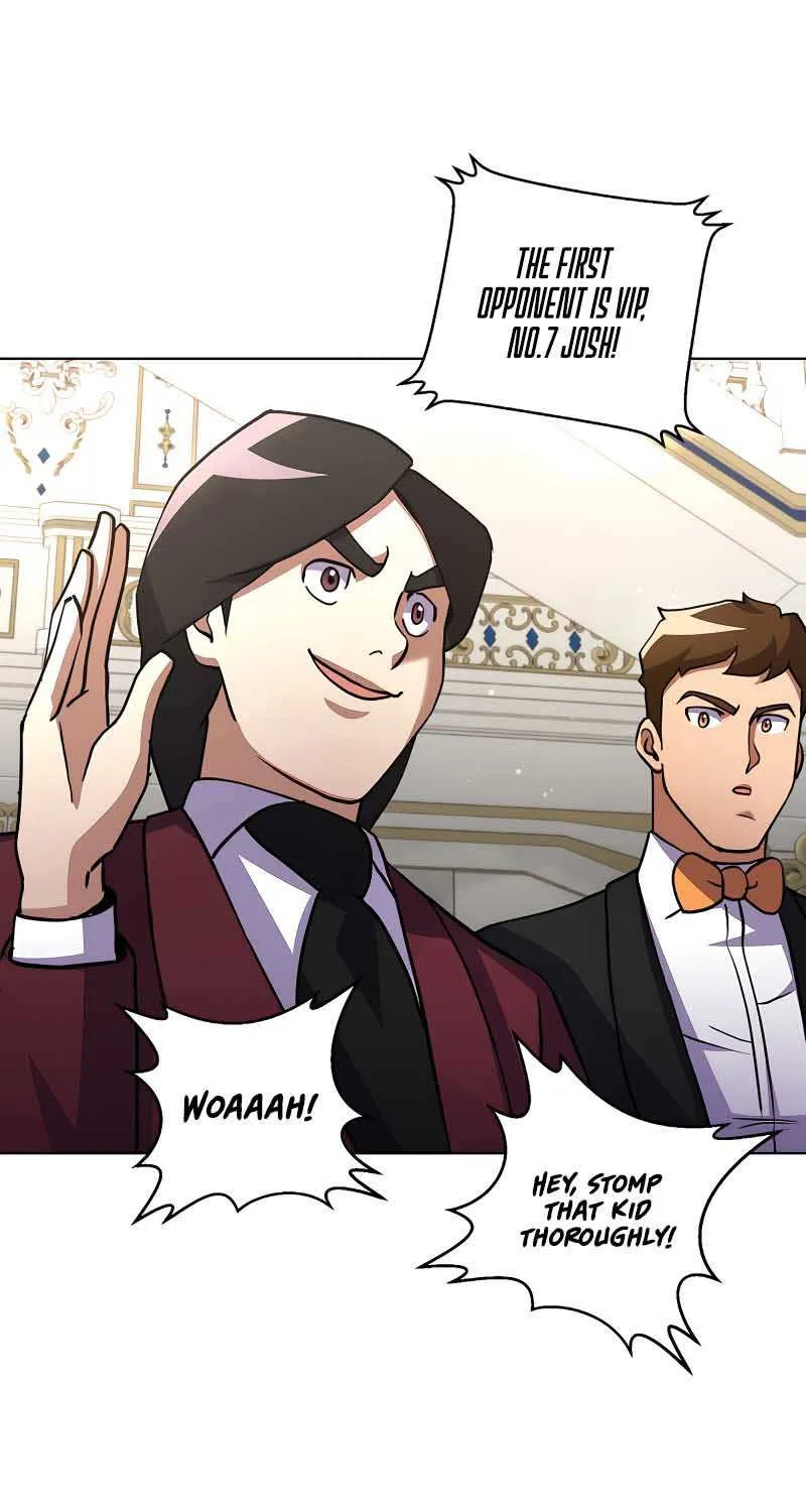 Read Surviving in an Action chapter 14 image 36 on Lezhin