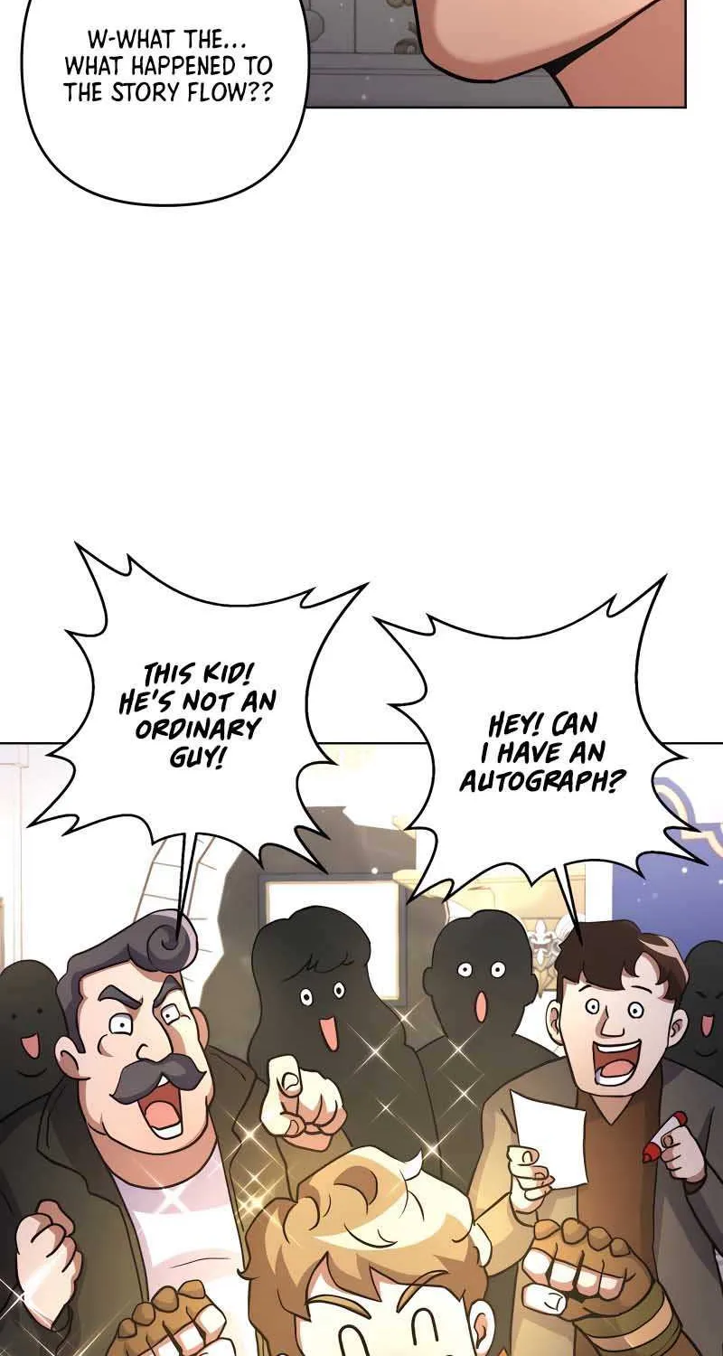 Read Surviving in an Action chapter 14 image 57 on Lezhin