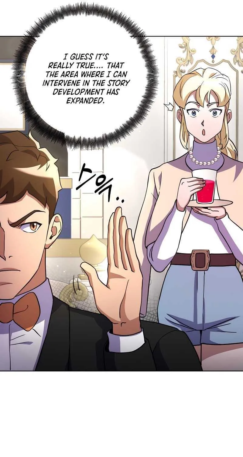 Read Surviving in an Action chapter 14 image 86 on Lezhin