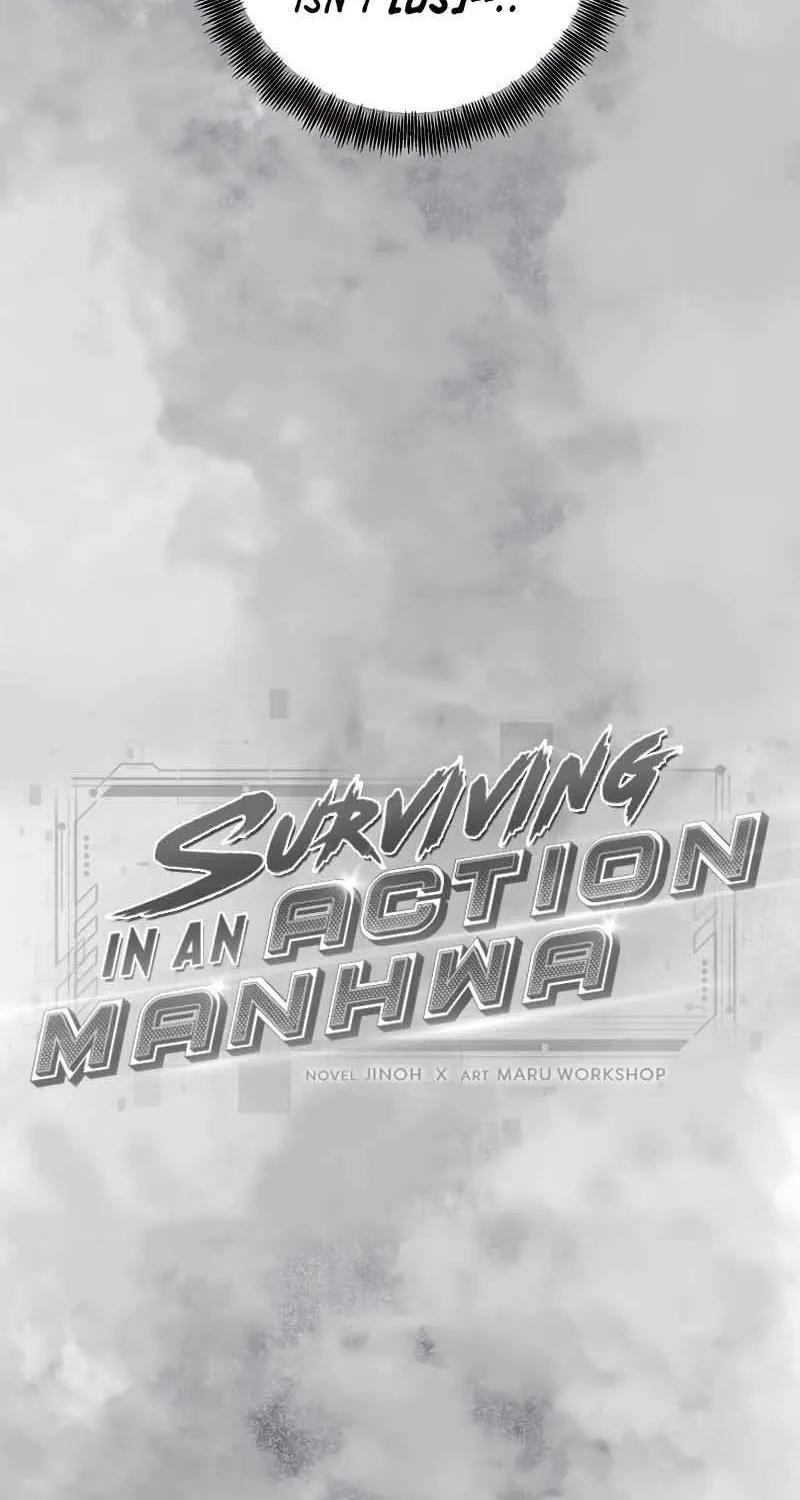 Read Surviving in an Action chapter 15 image 21 on Lezhin