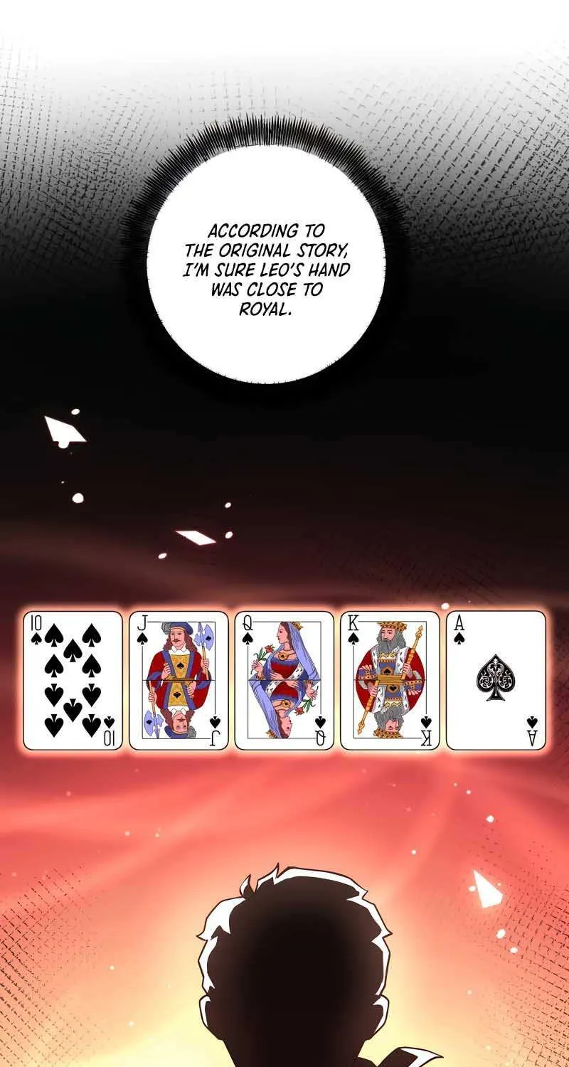 Read Surviving in an Action chapter 15 image 27 on Lezhin