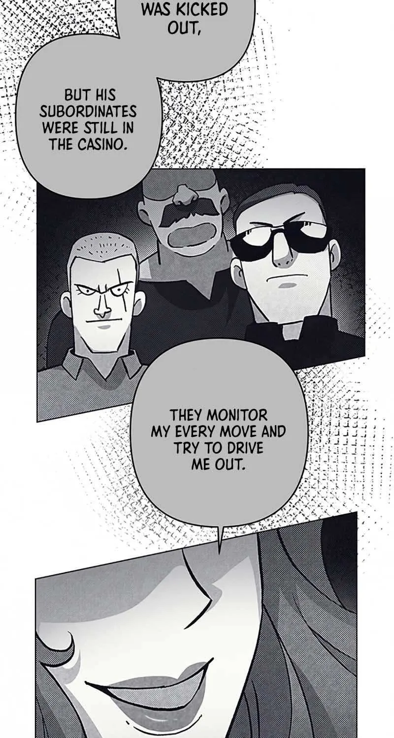 Read Surviving in an Action chapter 16 image 17 on Lezhin