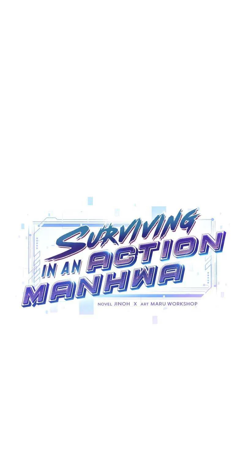 Read Surviving in an Action chapter 16 image 25 on Lezhin