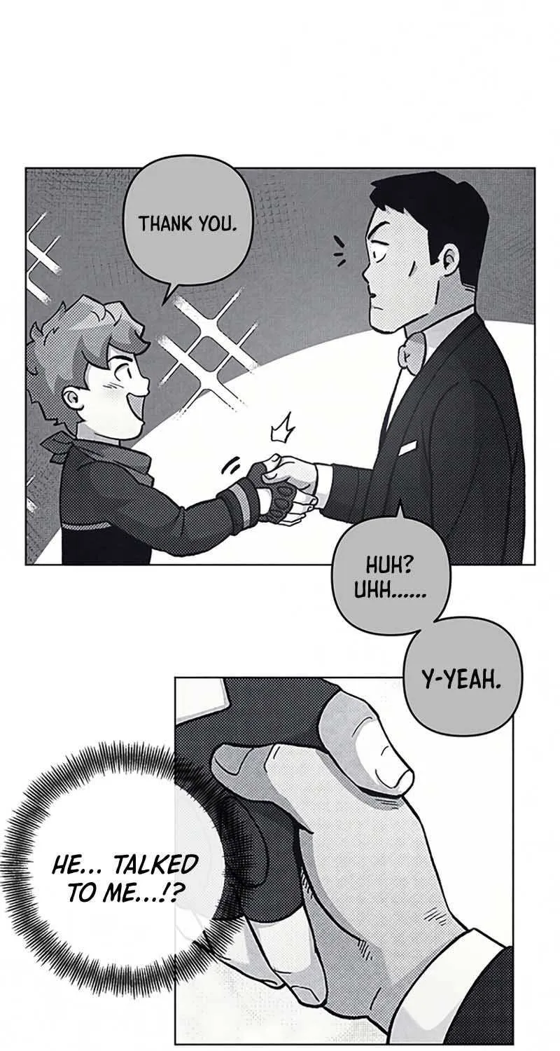 Read Surviving in an Action chapter 16 image 33 on Lezhin