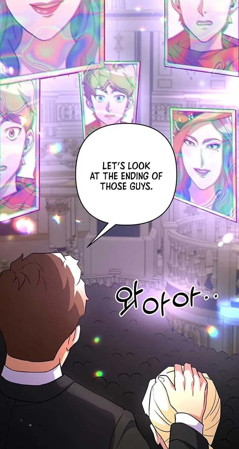 Read Surviving in an Action chapter 16 image 9 on Lezhin