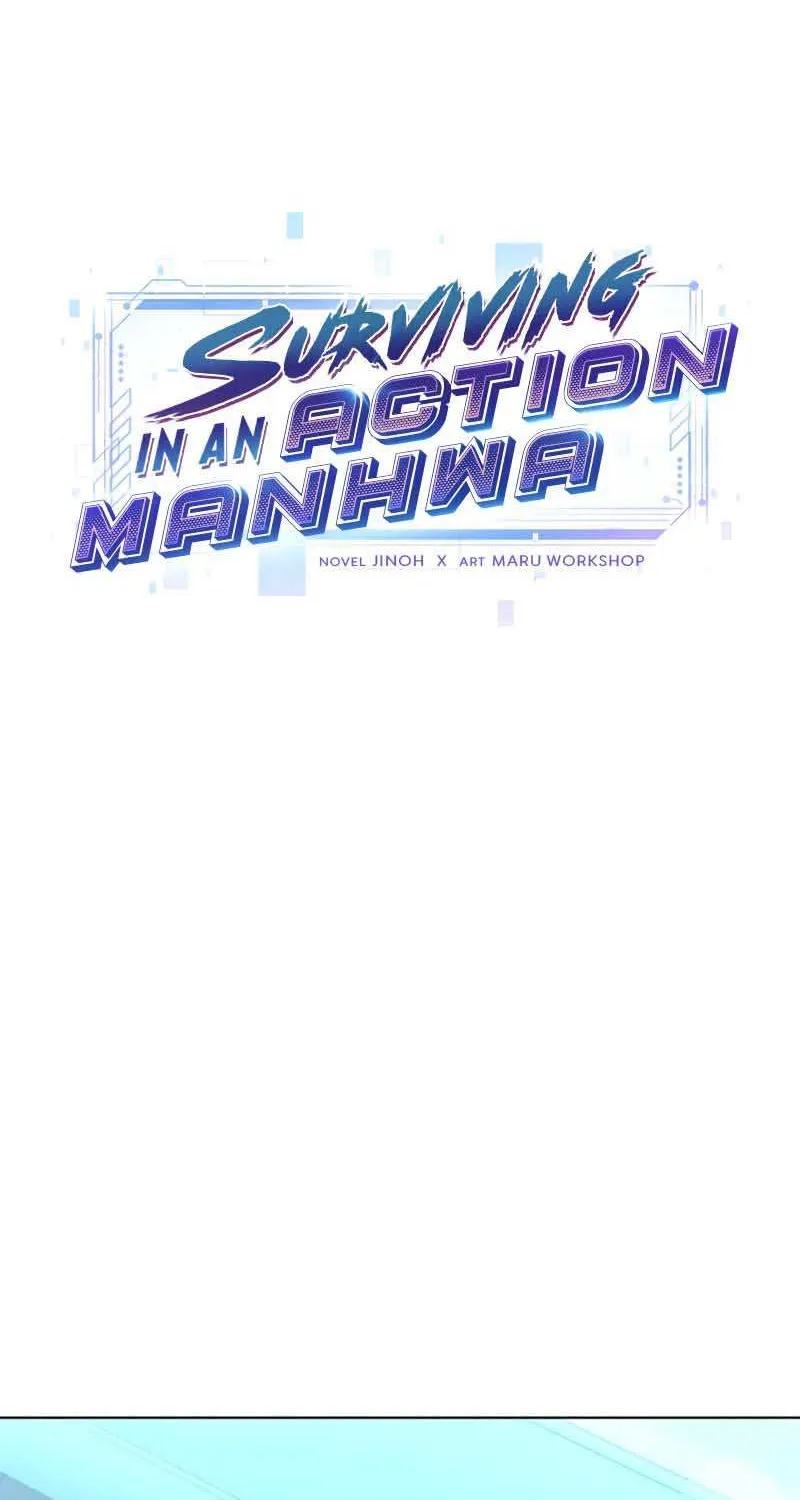 Read Surviving in an Action chapter 17 image 29 on Lezhin