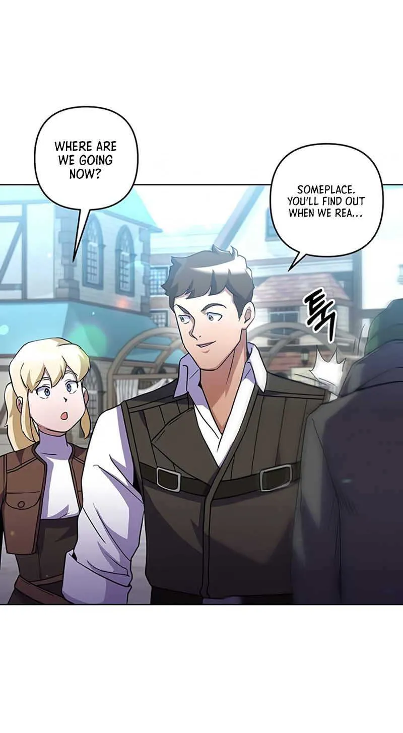 Read Surviving in an Action chapter 17 image 31 on Lezhin