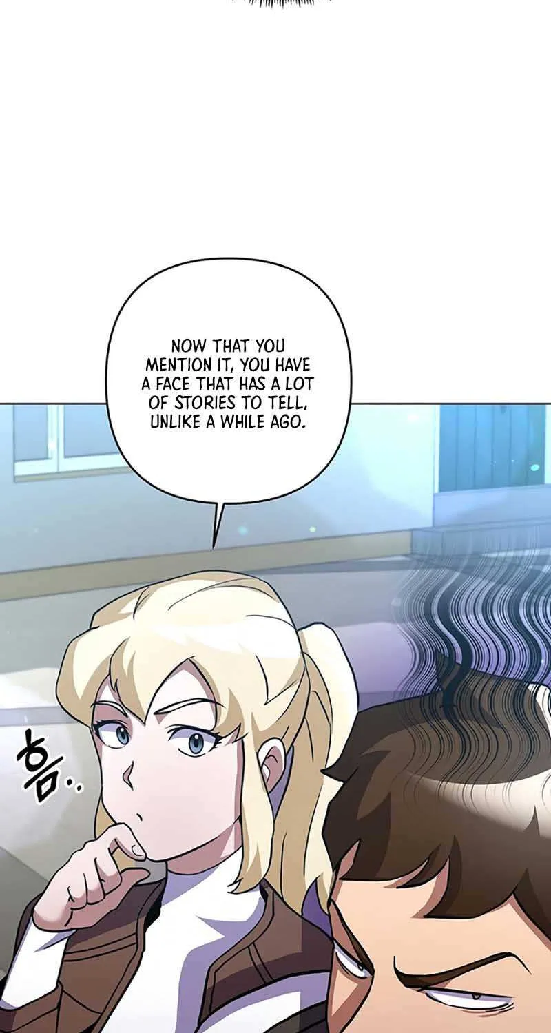 Read Surviving in an Action chapter 17 image 43 on Lezhin