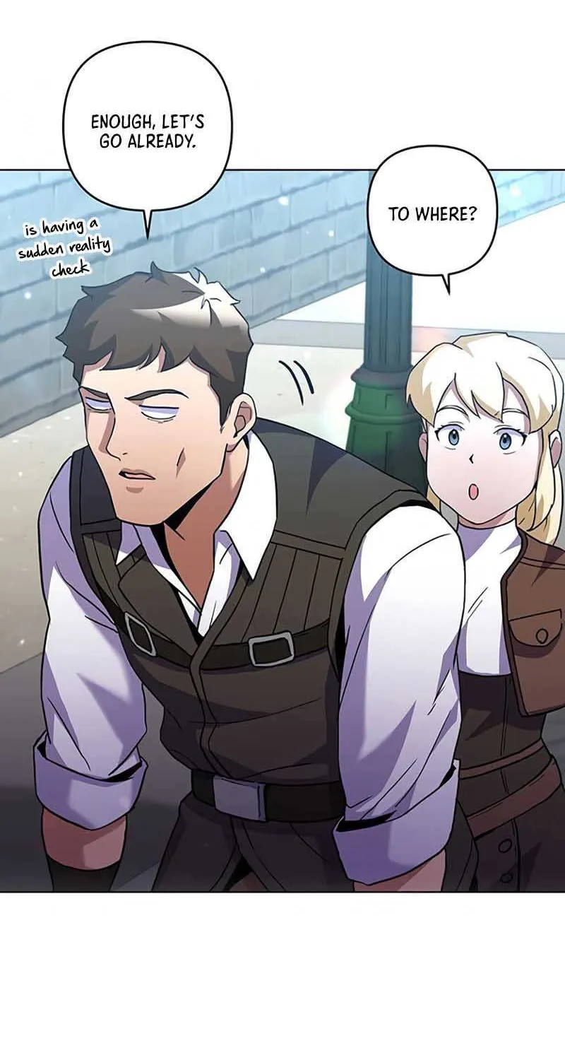 Read Surviving in an Action chapter 17 image 49 on Lezhin
