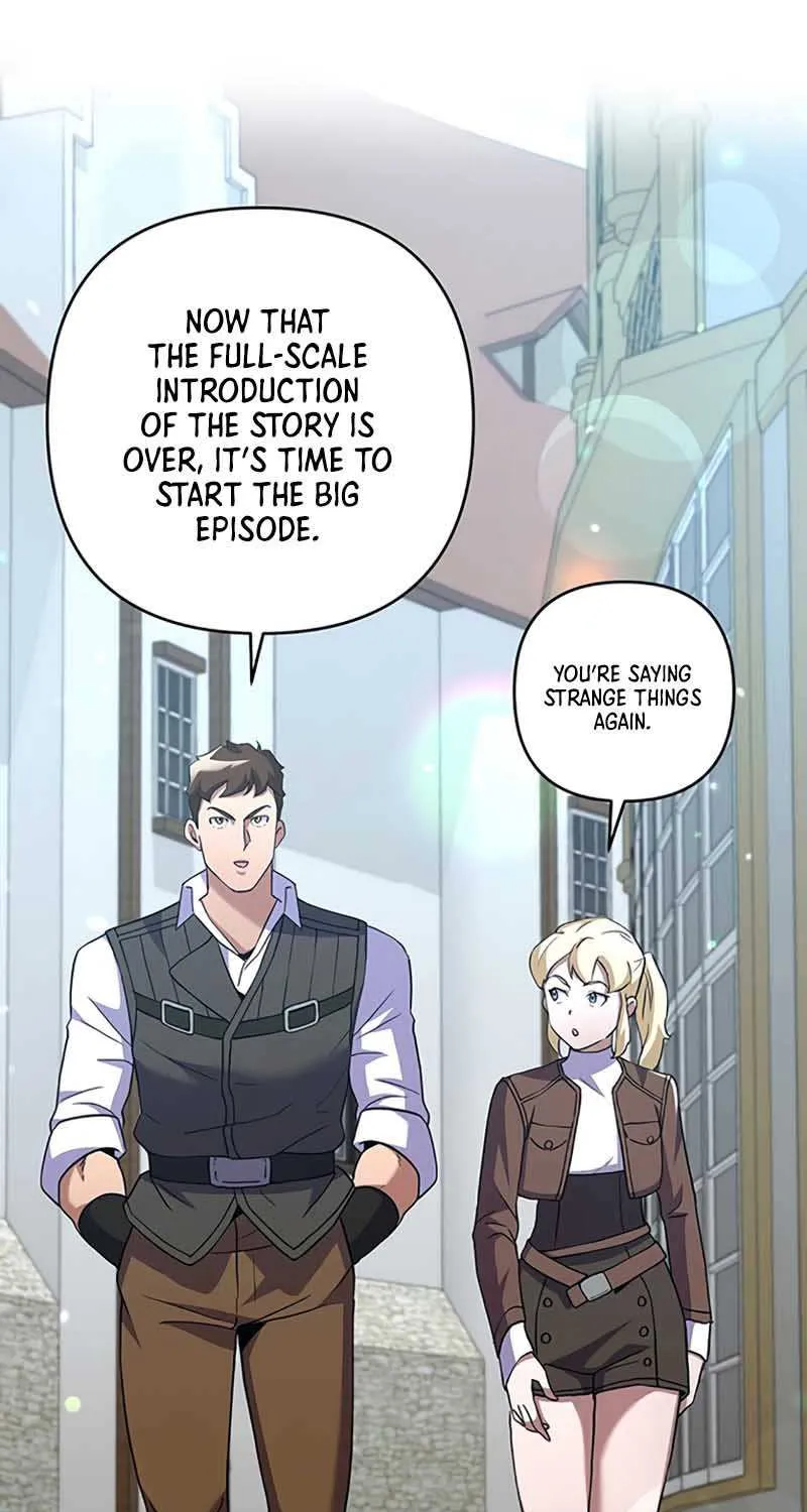 Read Surviving in an Action chapter 17 image 50 on Lezhin