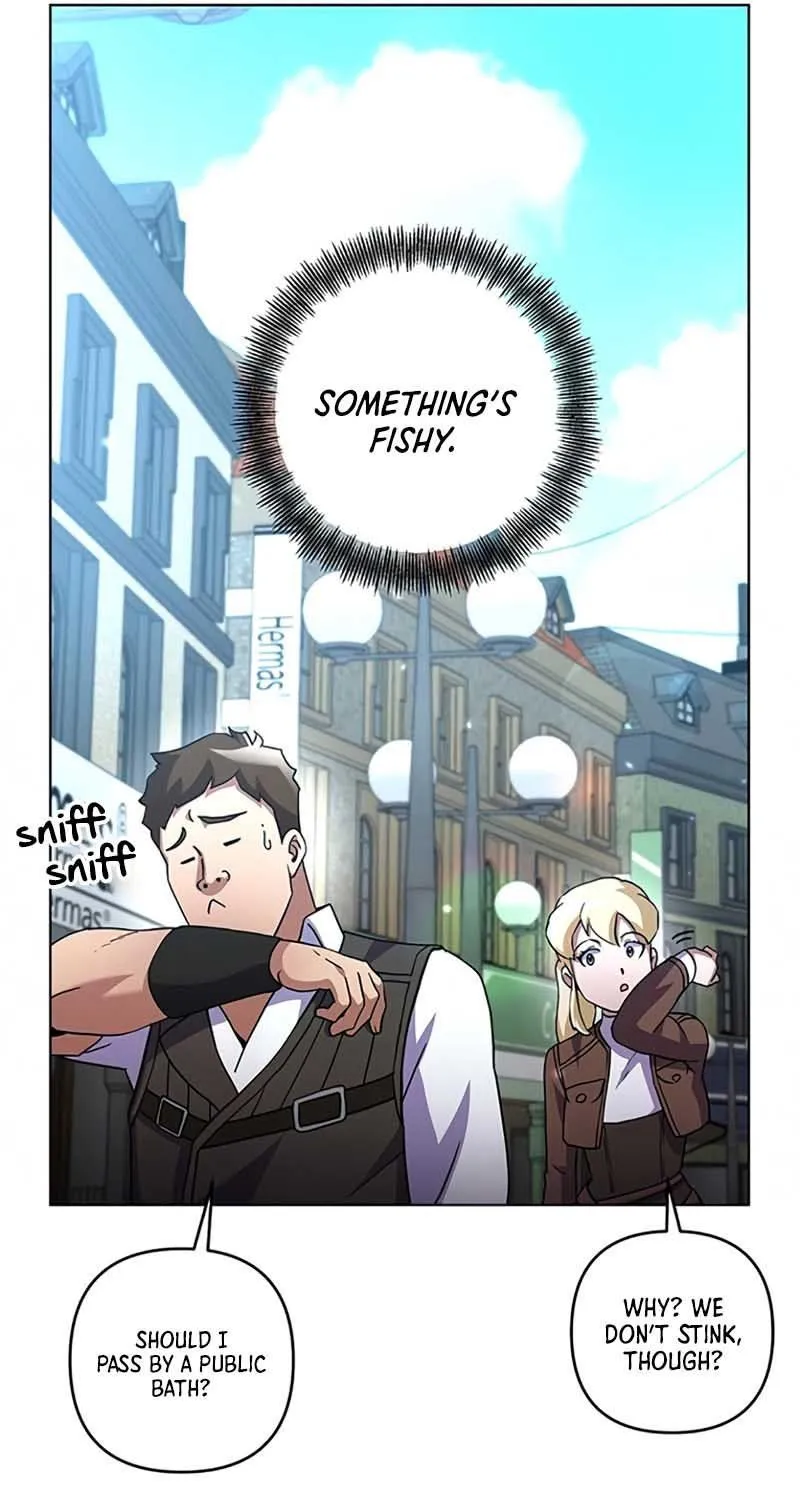 Read Surviving in an Action chapter 17 image 71 on Lezhin