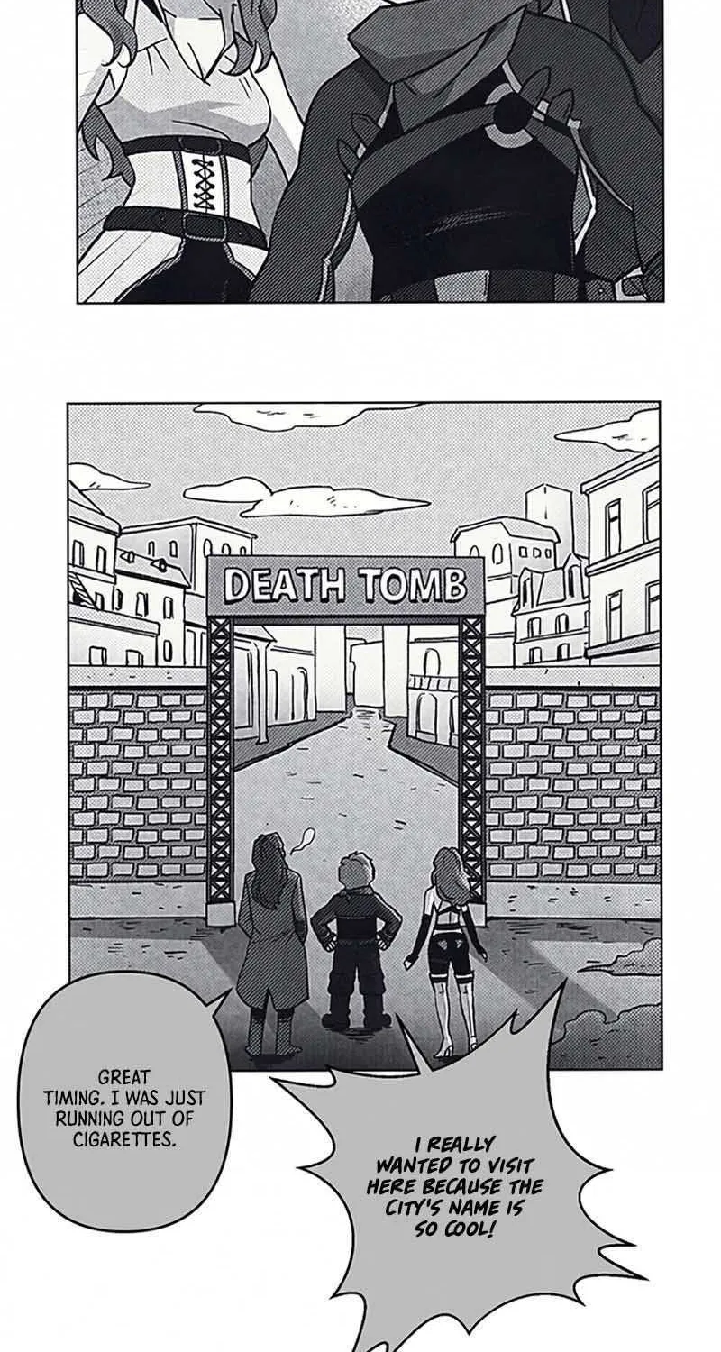Read Surviving in an Action chapter 18 image 1 on Lezhin