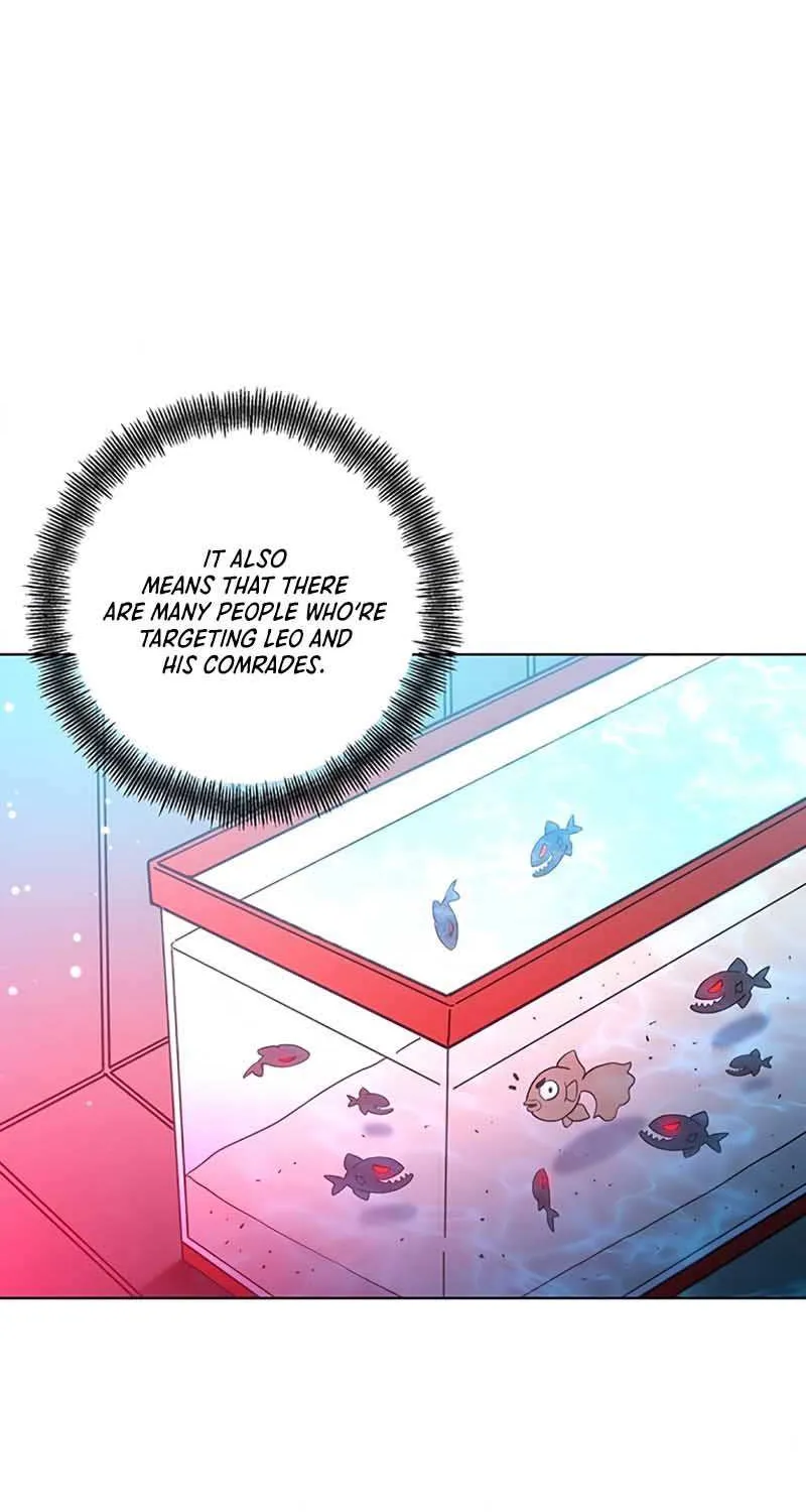 Read Surviving in an Action chapter 18 image 11 on Lezhin