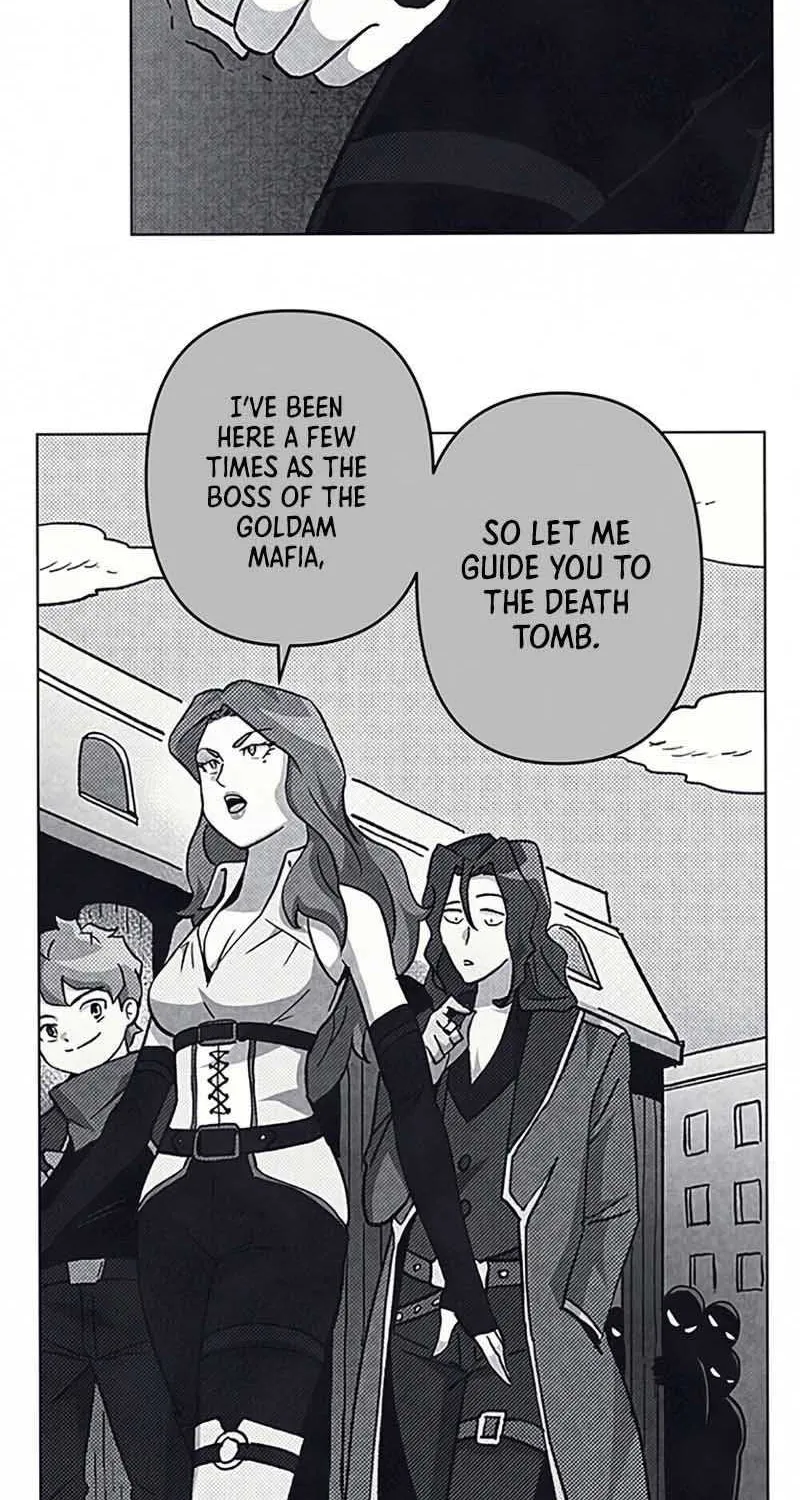 Read Surviving in an Action chapter 18 image 3 on Lezhin