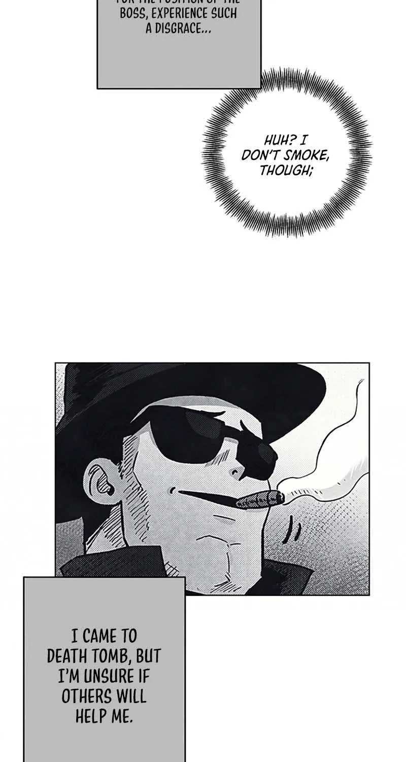Read Surviving in an Action chapter 18 image 36 on Lezhin