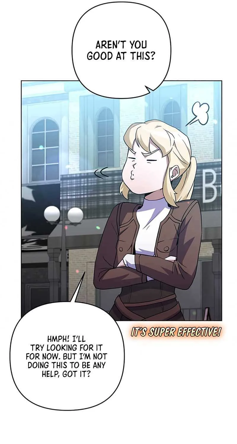 Read Surviving in an Action chapter 18 image 56 on Lezhin