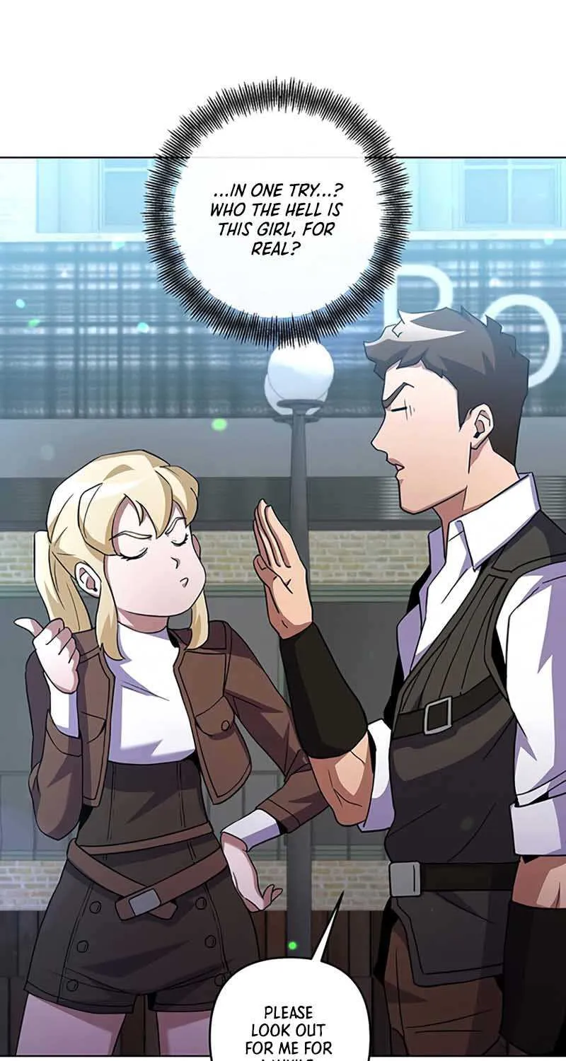Read Surviving in an Action chapter 18 image 58 on Lezhin