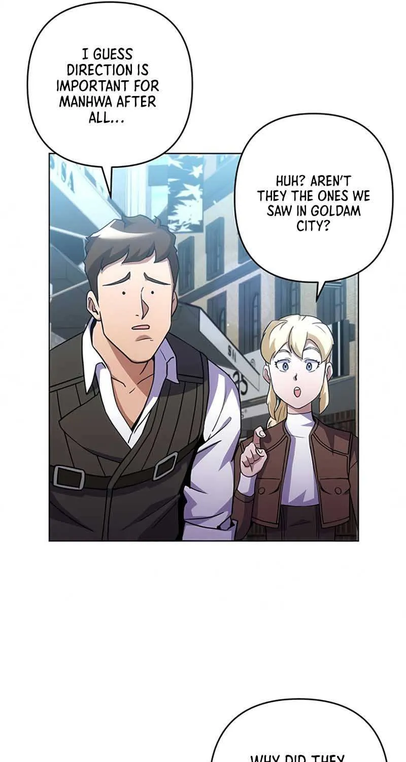 Read Surviving in an Action chapter 18 image 8 on Lezhin