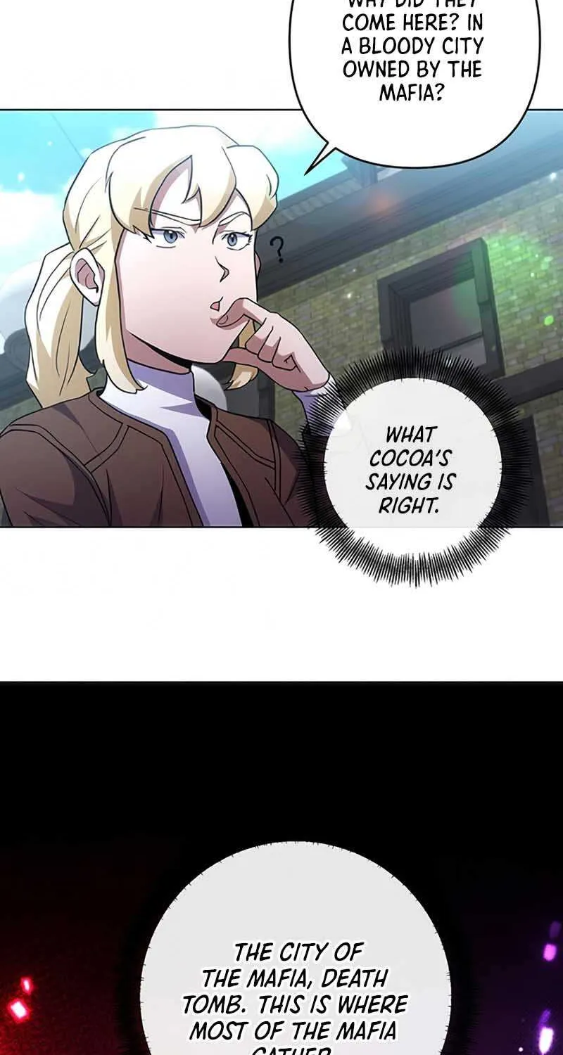 Read Surviving in an Action chapter 18 image 9 on Lezhin
