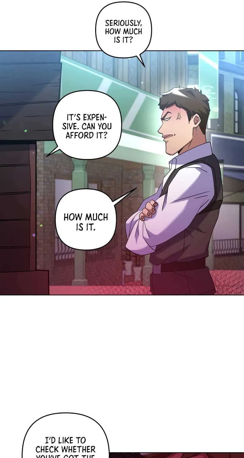 Read Surviving in an Action chapter 19 image 23 on Lezhin